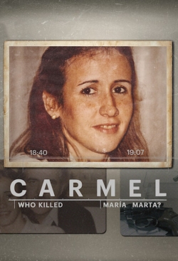 Carmel: Who Killed Maria Marta?-fmovies