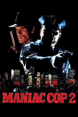 Maniac Cop 2-fmovies
