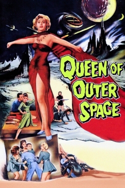 Queen of Outer Space-fmovies
