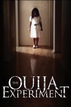 The Ouija Experiment-fmovies