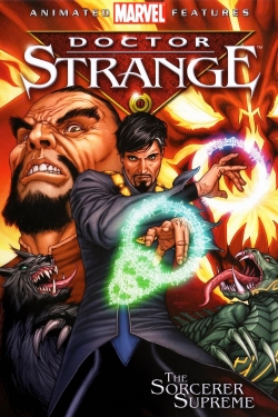 Doctor Strange-fmovies