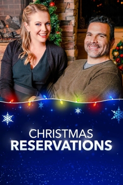 Christmas Reservations-fmovies
