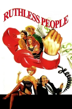 Ruthless People-fmovies