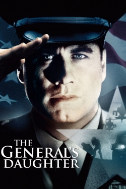 The General's Daughter-fmovies
