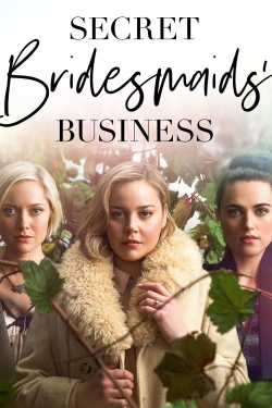 Secret Bridesmaids' Business-fmovies