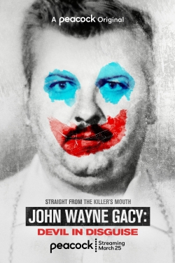 John Wayne Gacy: Devil in Disguise-fmovies
