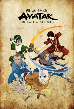 Avatar: The Last Airbender-fmovies