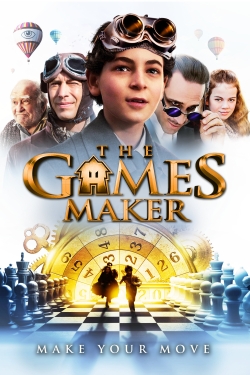The Games Maker-fmovies