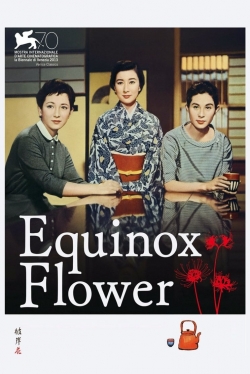 Equinox Flower-fmovies