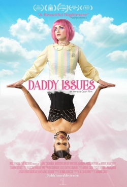 Daddy Issues-fmovies