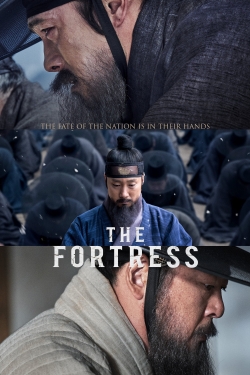 The Fortress-fmovies