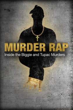 Murder Rap: Inside the Biggie and Tupac Murders-fmovies