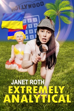 Janet Roth: Extremely Analytical-fmovies
