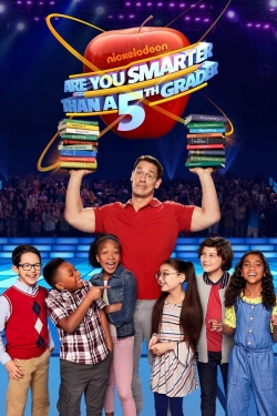 Are You Smarter Than a 5th Grader-fmovies