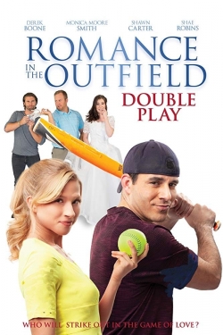 Romance in the Outfield: Double Play-fmovies