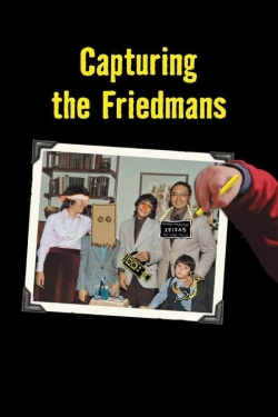 Capturing the Friedmans-fmovies
