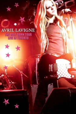 Avril Lavigne: The Best Damn Tour - Live in Toronto-fmovies