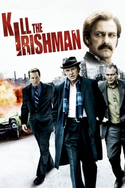 Kill the Irishman-fmovies