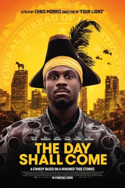 The Day Shall Come-fmovies
