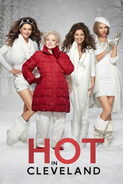 Hot in Cleveland-fmovies