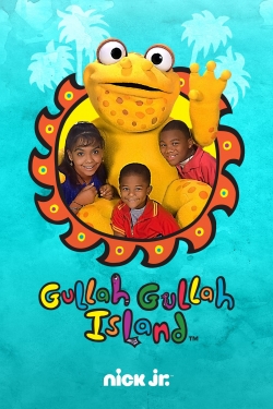 Gullah Gullah Island-fmovies