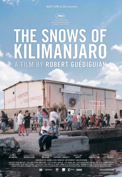 The Snows of Kilimanjaro-fmovies