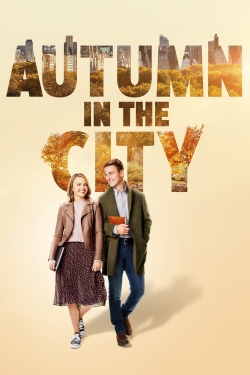 Autumn in the City-fmovies