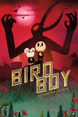 Birdboy: The Forgotten Children-fmovies