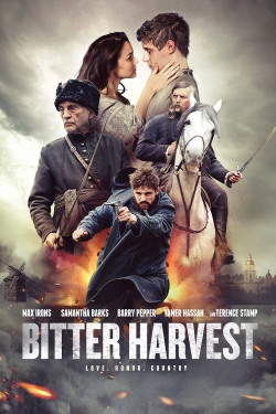 Bitter Harvest-fmovies