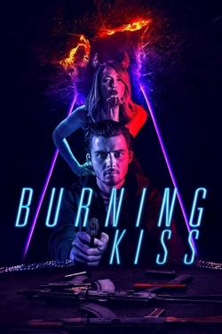 Burning Kiss-fmovies