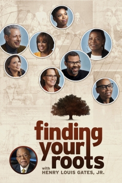 Finding Your Roots-fmovies