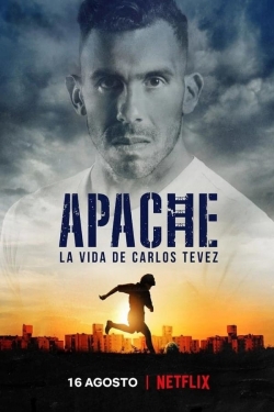 Apache: La vida de Carlos Tevez-fmovies