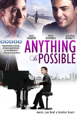 Anything Is Possible-fmovies