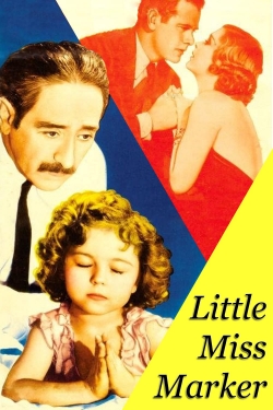 Little Miss Marker-fmovies