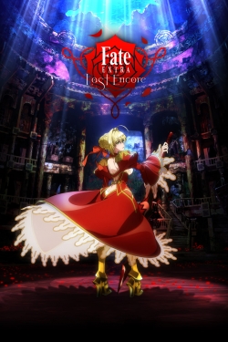 Fate/Extra Last Encore-fmovies