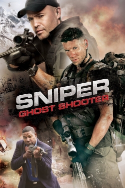 Sniper: Ghost Shooter-fmovies