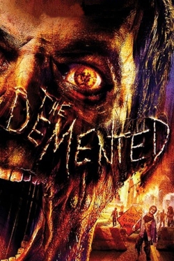 The Demented-fmovies