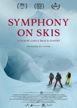 Symphony on Skis-fmovies