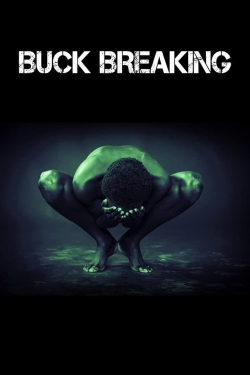 Buck Breaking-fmovies