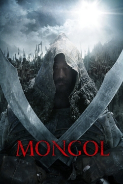 Mongol: The Rise of Genghis Khan-fmovies