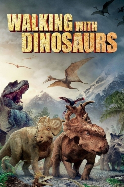Walking with Dinosaurs-fmovies