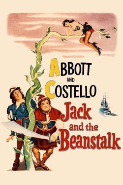 Jack and the Beanstalk-fmovies