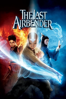 The Last Airbender-fmovies