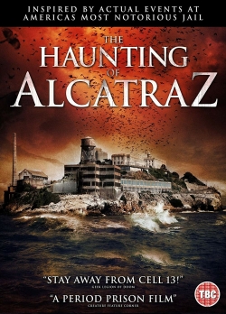 The Haunting of Alcatraz-fmovies