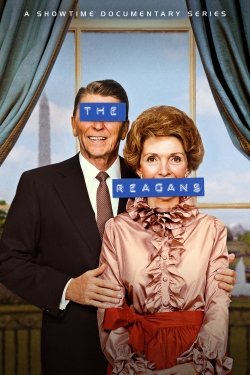 The Reagans-fmovies