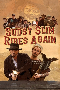 Sudsy Slim Rides Again-fmovies