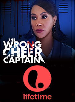 The Wrong Cheer Captain-fmovies