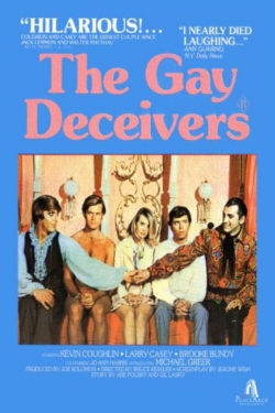 The Gay Deceivers-fmovies