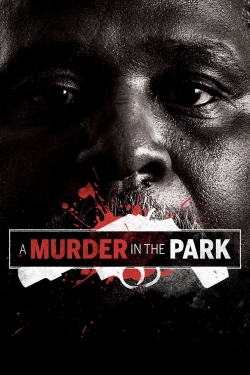 A Murder in the Park-fmovies