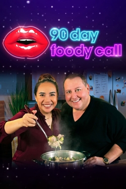 90 Day: Foody Call-fmovies